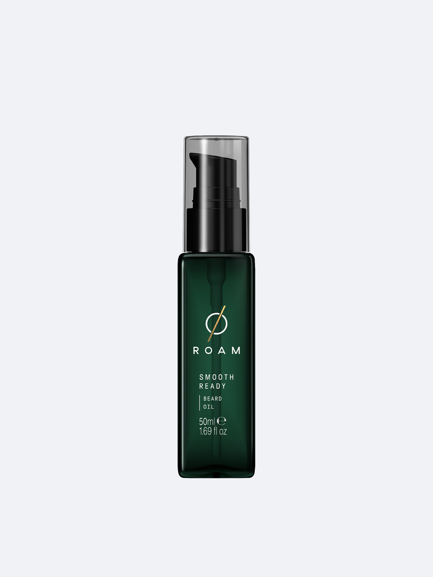 Roam Ready Beard Oil